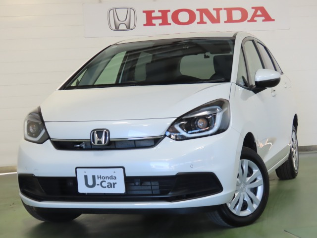 フィット1.5 ホーム 4WD