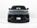 ウルス ペルフォルマンテ 4WD 