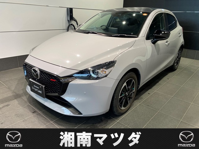 MAZDA21.5 15 スポルト