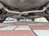 下回りがきれいなうちに、防錆加工の施工がオススメ。降雪地域はもちろん、沿岸部にお住いの方や、趣味でマリン・ウィンタースポーツをされる方にご好評いただいております。