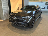 GLC 350e 4マチック スポーツ エディション スター 4WD 