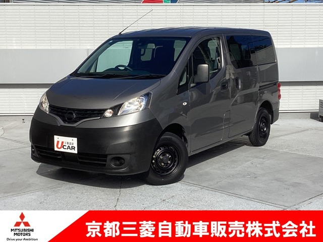 NV200バネットバン 1.6 DX 
