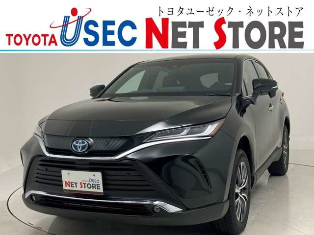 ヤリス 1.5 ハイブリッド G （6AA-AXUH80）