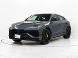 ウルス ペルフォルマンテ 4WD 