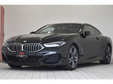 BMW 8シリーズ 840i Mスポーツ