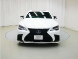 LS 500h Fスポーツ 4WD 