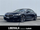 BMW 8シリーズグランクーペ 840i Mスポーツ