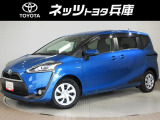 トヨタ シエンタ