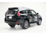 ランドクルーザープラド 2.8 TX Lパッケージ ディーゼル 4WD 