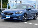 スバル インプレッサG4 1.6 i-L アイサイト Sスタイル 4WD