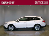 レガシィアウトバック 2.5 リミテッド 4WD 