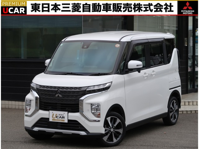 eKクロススペースT 4WD