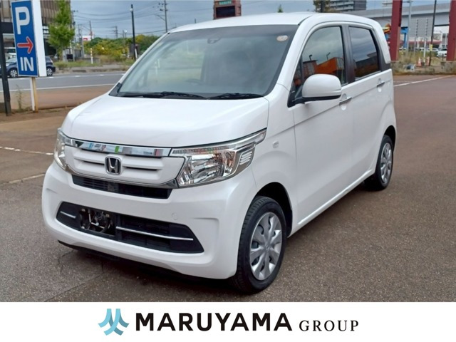 N-WGNG SSパッケージ II 4WD