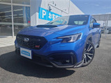 スバル WRX S4 2.4 STI スポーツR EX 4WD