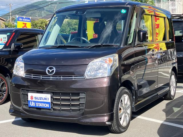 フレアワゴンXS リミテッド