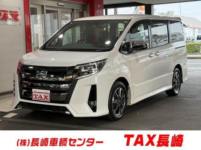 ノア 2.0 Si WxBIII