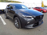 CX-3 1.8 XD エクスクルーシブ モッズ 4WD 
