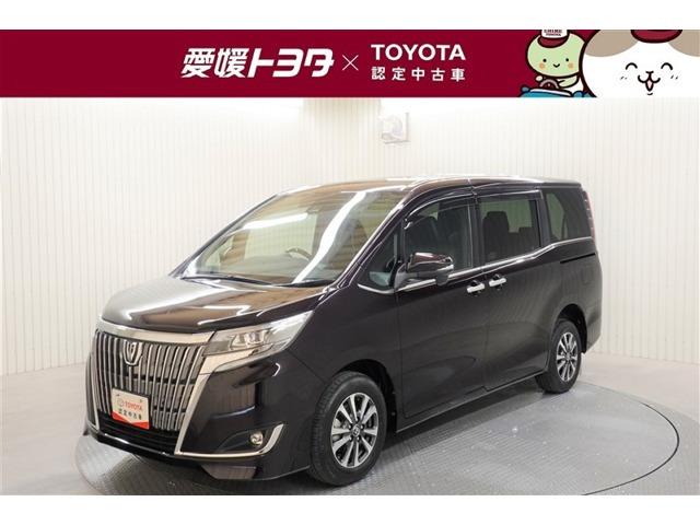 エスクァイア2.0 Gi 4WD