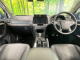 ランドクルーザープラド 2.7 TX Lパッケージ マットブラック エディション 4WD