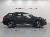 RX 450h Fスポーツ 4WD 
