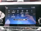 Bluetooth、好きな音楽を聴きながらドライブ