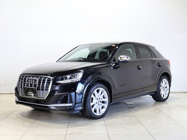 SQ22.0 4WD