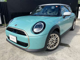 ミニ クーパー C DCT