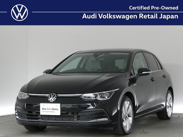 ゴルフeTSI スタイル プラチナムエディション