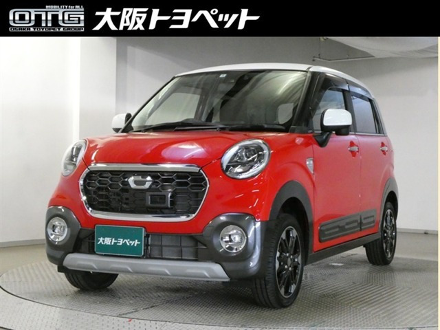 キャストアクティバ Gターボ SAII