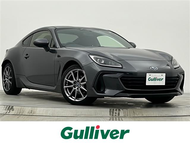 BRZ 2.4 R 6MT修復歴無し