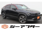 マツダ MX-30ロータリーEV エディション R