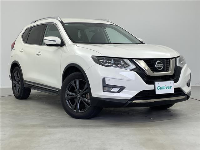 エクストレイル2.0 20Xi Vセレクション 4WD4WD 修復歴無し