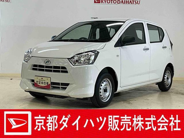 ミライースB SAIII