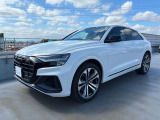 Q8 55 TFSI クワトロ Sライン 4WD