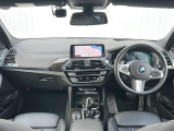 X3 xドライブ20d Mスポーツ ディーゼル 4WD ワンオーナー