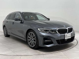 3シリーズツーリング 320d xドライブ Mスポーツ  4WD 