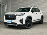 ホンダ WR-V 1.5 Z プラス ブラックスタイル