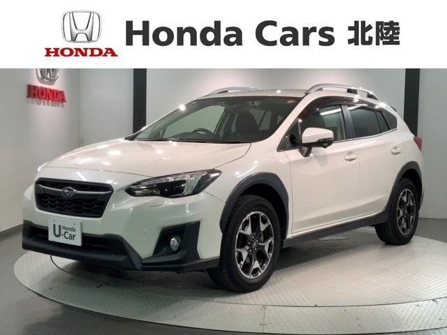 XV 2.0i-L アイサイト 4WD 