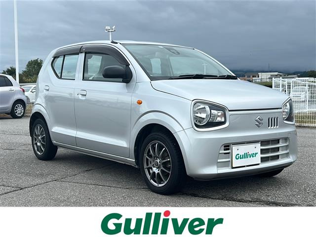 アルトL 4WD修復歴無し