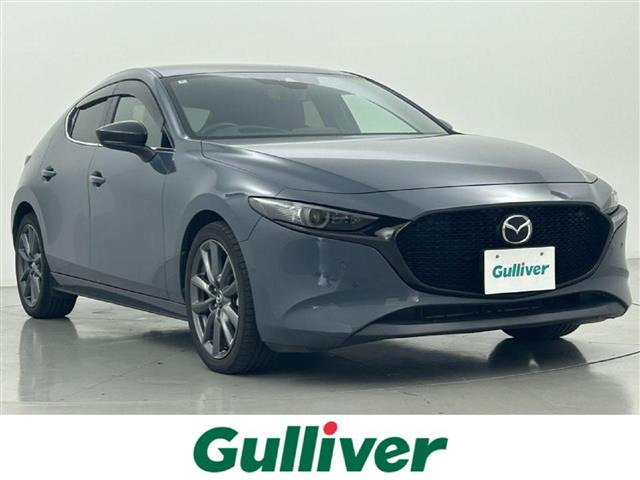 MAZDA3ファストバック2.0 20S プロアクティブ ツーリング セレクション修復歴無し