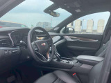 XT6 プラチナム 4WD 