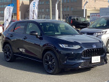 ZR-V 2.0 e:HEV Z ブラックスタイル 4WD 