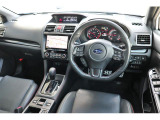 WRX S4 2.0 GT-S アイサイト 4WD 