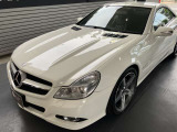 SLクラス SL350 
