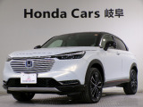 ホンダ ヴェゼル