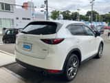 CX-5 2.2 XD エクスクルーシブ モード 4WD 