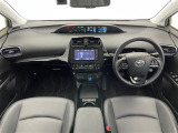 プリウス 1.8 A ツーリングセレクション 本革シート 修復歴無し