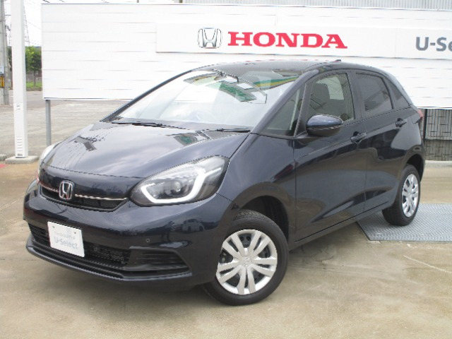 フィット1.5 ホーム 4WD