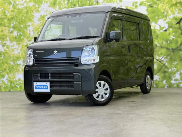 スズキ エブリイ 三重県の中古車 | 中古車情報・中古車検索なら