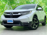 ホンダ CR-V 2.0 e:HEV EX